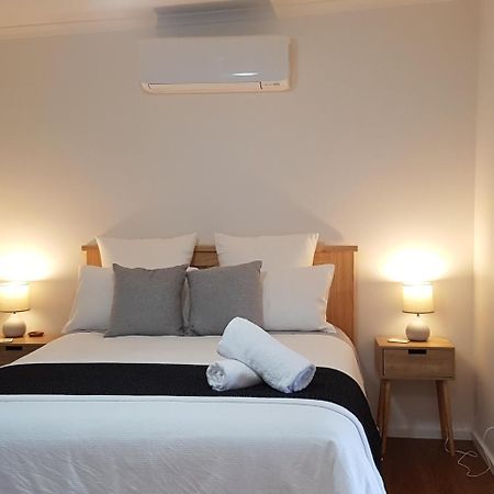 Fish Creek Adrift Accommodation Esterno foto
