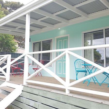 Fish Creek Adrift Accommodation Esterno foto