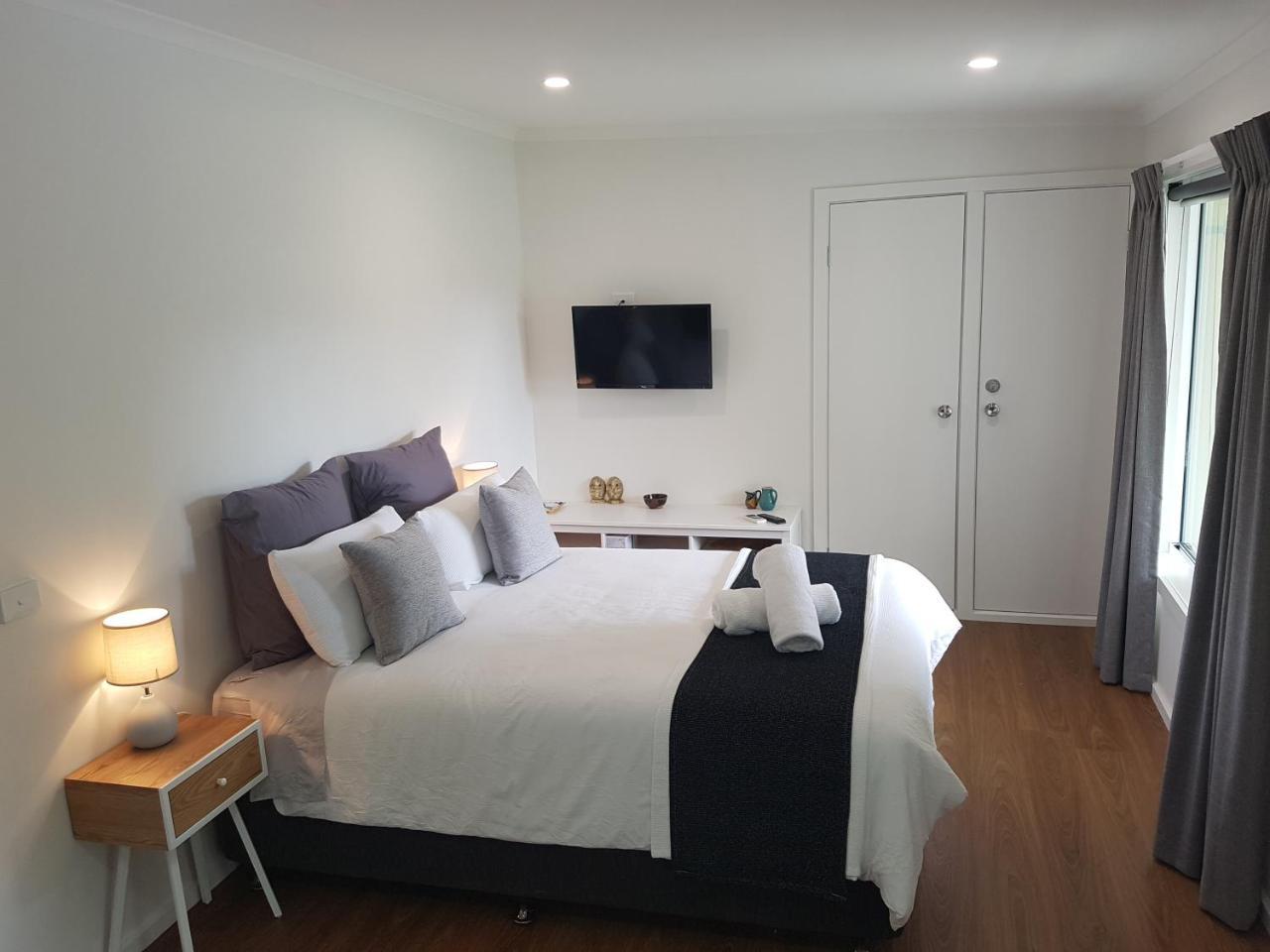 Fish Creek Adrift Accommodation Esterno foto