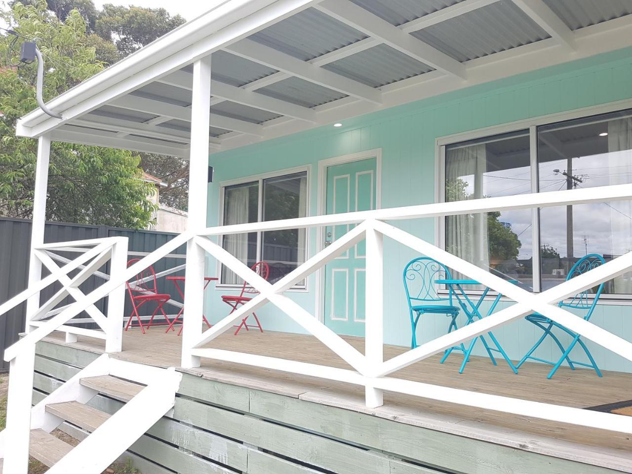 Fish Creek Adrift Accommodation Esterno foto