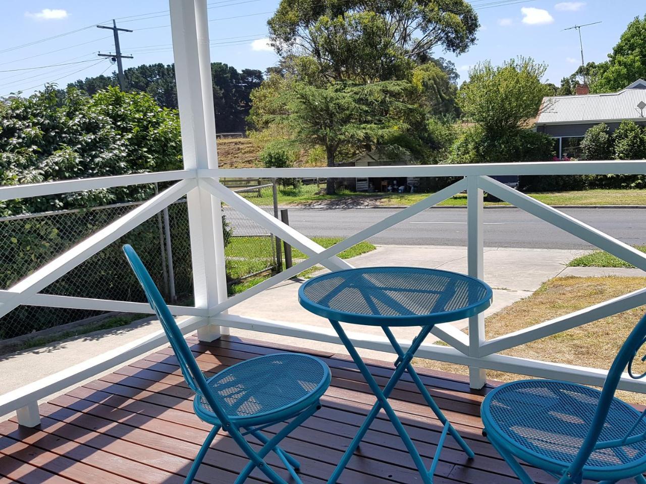 Fish Creek Adrift Accommodation Esterno foto
